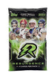 1x FREE - '24  Resurgence Football Blaster Pack