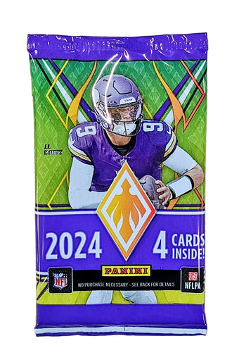 compare product 2x FREE - '24 Phoenix Football Blaster Pack