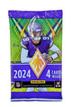 2x FREE - '24 Phoenix Football Blaster Pack
