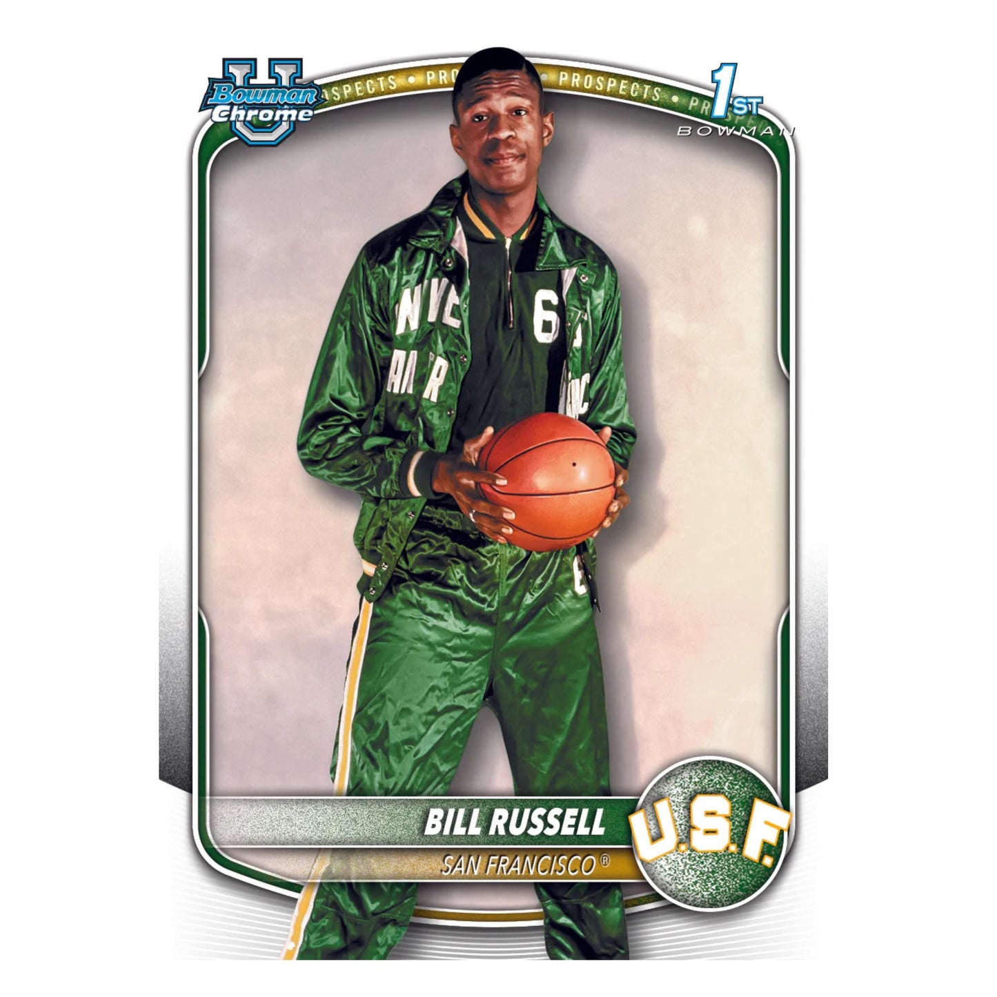 2025/26 Bowman Basketball Blaster Box