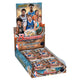 2025/26 Bowman Basketball Hobby Box