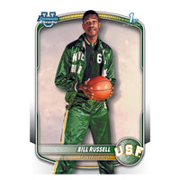 2025/26 Bowman Basketball Hobby Box