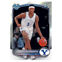 2025/26 Bowman Basketball Hobby Box