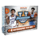 2025/26 Bowman University Best Basketball Hobby Box
