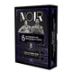 2025/26 Panini Noir Basketball Hobby Box (Presell)