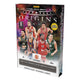 2025/26 Panini Origins EuroLeague Basketball Hobby Box