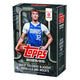 2025/26 Topps Basketball Blaster Box (Blackout Parallels)
