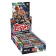 2025/26 Topps NBL Basketball Hobby Box