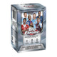 2025/26 Topps Chrome UEFA Club Competitions Soccer Blaster Box