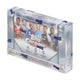 2025/26 Topps Chrome UEFA Club Competitions Soccer Delight Box