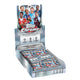 2025/26 Topps Chrome UEFA Club Competitions Soccer Hobby Box