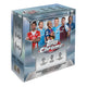 2025/26 Topps Chrome UEFA Club Competitions Soccer Mega Box