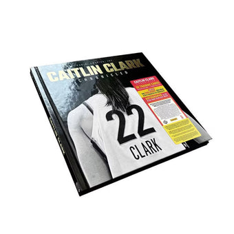 compare product 2025 Panini Caitlin Clark Chronicled Basketball Trading Card Collection and Keepsake