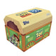 2025 Topps 30 Years Of Toy Story Hobby Box