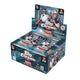 2025 Topps Chrome Football Jumbo Box