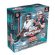 2025 Topps Chrome Football Mega Box