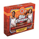 2025 Topps Chrome McDonald's All American Basketball Hobby Box