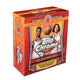 2025 Topps Chrome McDonald's All American Basketball Mega Box