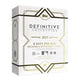 2025 Topps Definitive Baseball Hobby Box