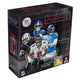 2025 Topps Signature Class Football Mega Box