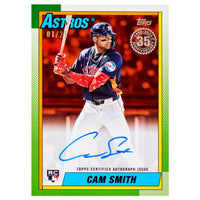 2025 Topps Update Baseball Pack