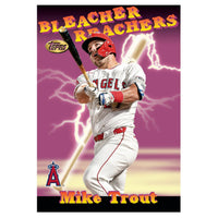 2025 Topps Update Baseball Retail Box