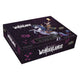 2025 Upper Deck Tiny Tina's Wonderland Hobby Box