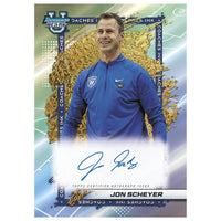 2025/26 Bowman University Best Basketball Hobby Box