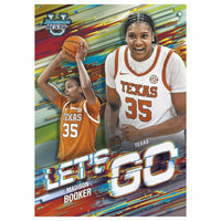 2025/26 Bowman University Best Basketball Hobby Box