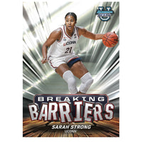 2025/26 Bowman University Best Basketball Hobby Box