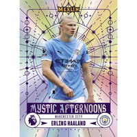 2025/26 Topps Merlin English Premier League Soccer Hobby Box