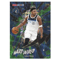2025/26 Topps NBA Hoops Basketball Jumbo Box