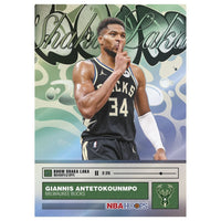 2025/26 Topps NBA Hoops Basketball Jumbo Box