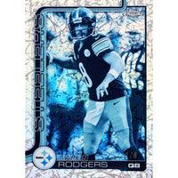 2025 Topps Chrome Football Mega Box