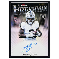 2025 Topps Finest Football Delight Box