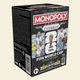 2026 Panini Prizm Monopoly FIFA World Cup Soccer Blaster Box