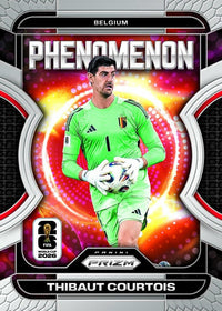 2026 Panini Prizm FIFA World Cup Soccer Hobby