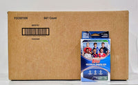2025/26 Topps UEFA Club Competitions Soccer Hanger
