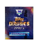 2025 Topps Decades 90's Premier League Soccer Hobby Box