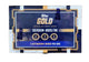 2025/26 Topps Gold UEFA Club Competitions Soccer Hobby Box