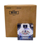2025/26 Topps Chrome UEFA Club Competitions Soccer Logofractor Edition