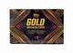 2025/26 Topps Gold Bundesliga Soccer Hobby Box