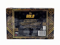 2025/26 Topps Gold Bundesliga Soccer Hobby Box