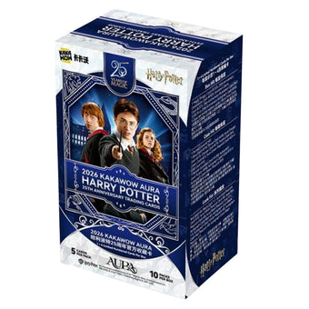 compare product 2026 Kakawow Harry Potter Aura Hobby Box