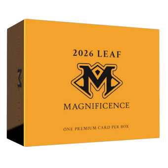compare product 2026 Leaf Magnificence Multi-Sport Box