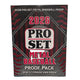 2026 Leaf Pro Set Metal Baseball Proof Pack