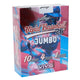 2026 Leaf Vivid Baseball Jumbo Box