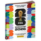 2026 Panini World Cup Soccer Sticker Album