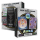 2026 Pulse Aura Chrome Basketball Hobby Box (Presell)