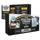 2026 Pulse Aura Chrome Basketball Max Edition Box (Presell)
